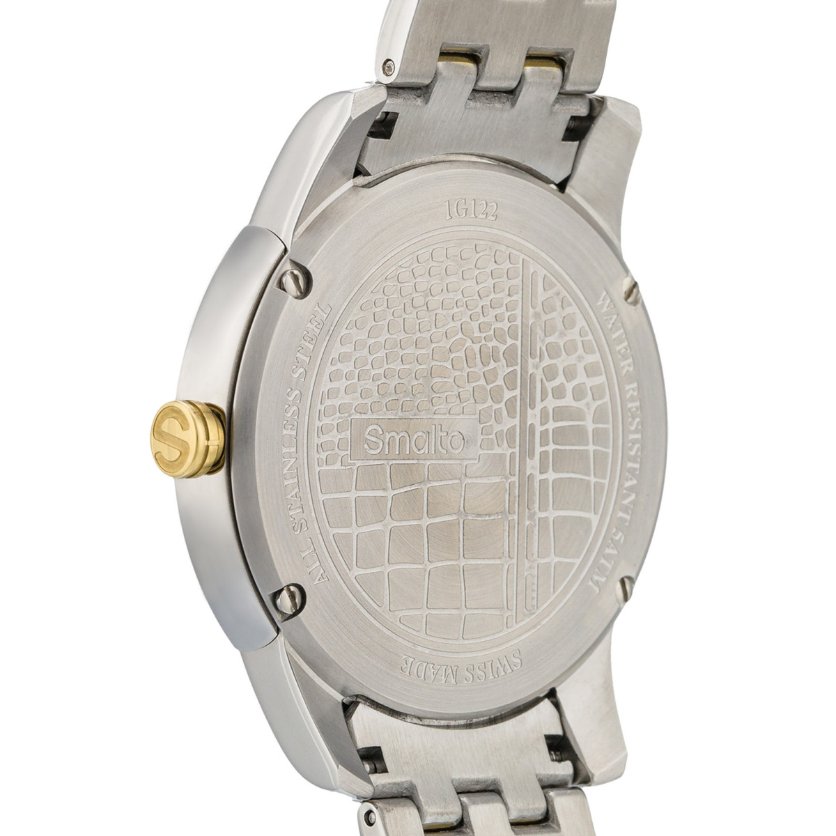 Montre Smalto Homme TRIOMPHE - SNMG22C2BM Montre Smalto Homme TRIOMPHE - SNMG22C2BM