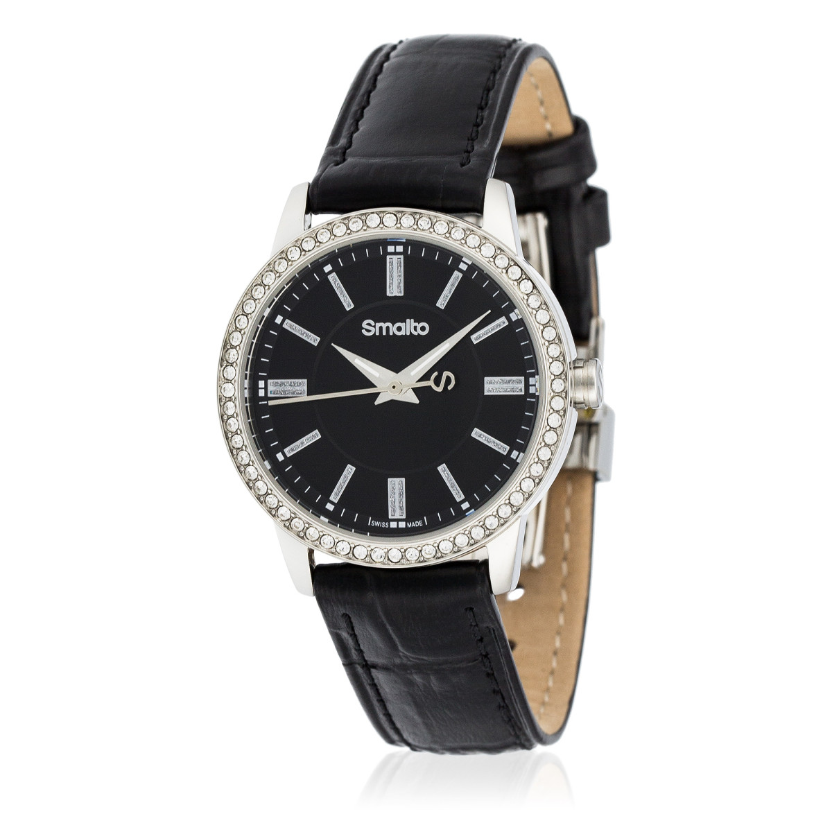 Montre Smalto Femme UNIVERSE - SNML00C1BC1