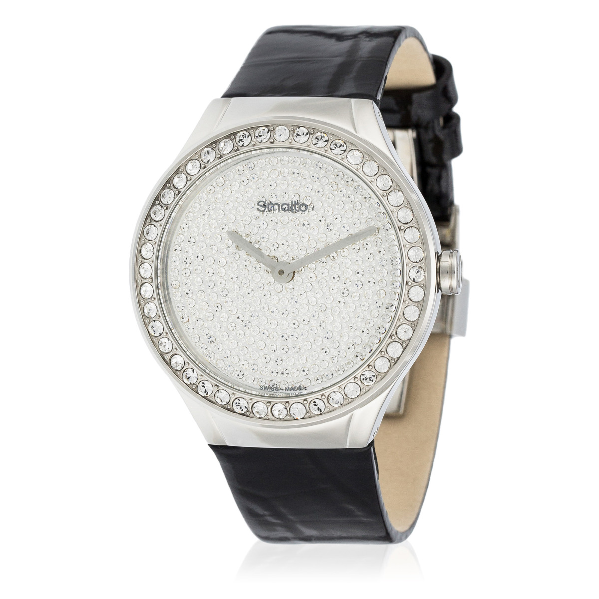 Montre Smalto Femme PHÉNIX - SNML00C2BC1 Montre Smalto Femme PHÉNIX - SNML00C2BC1