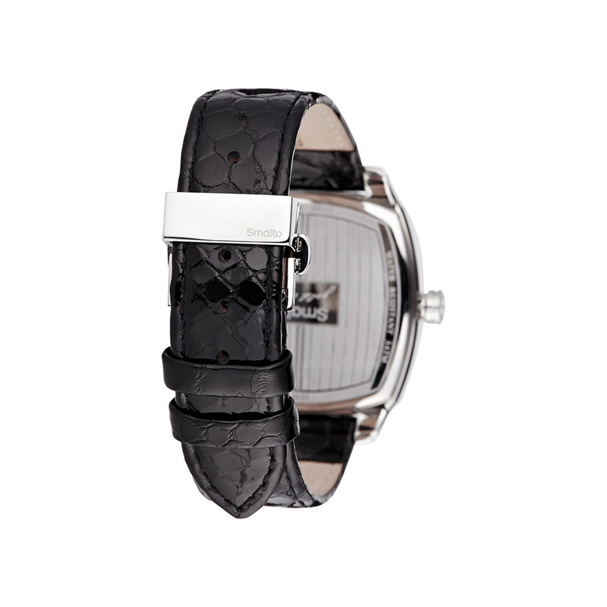 Montre Smalto Femme GR-6 - SNML00C2BC5 Montre Smalto Femme GR-6 - SNML00C2BC5
