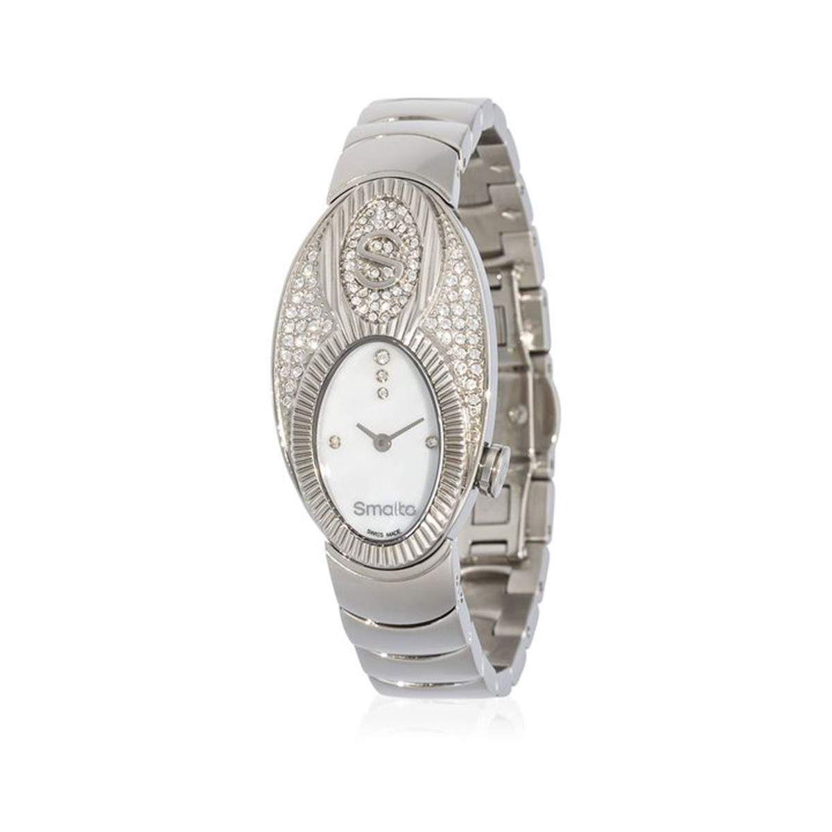 Montre Smalto Femme SINFONIA - SNML00C3BM1 Montre Smalto Femme SINFONIA - SNML00C3BM1