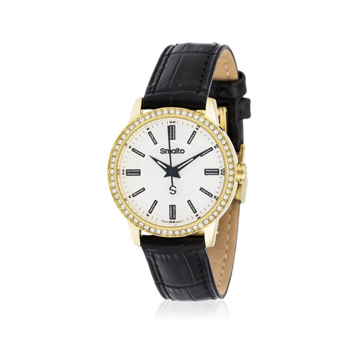 Montre Smalto Femme UNIVERSE - SNML02C2BC1