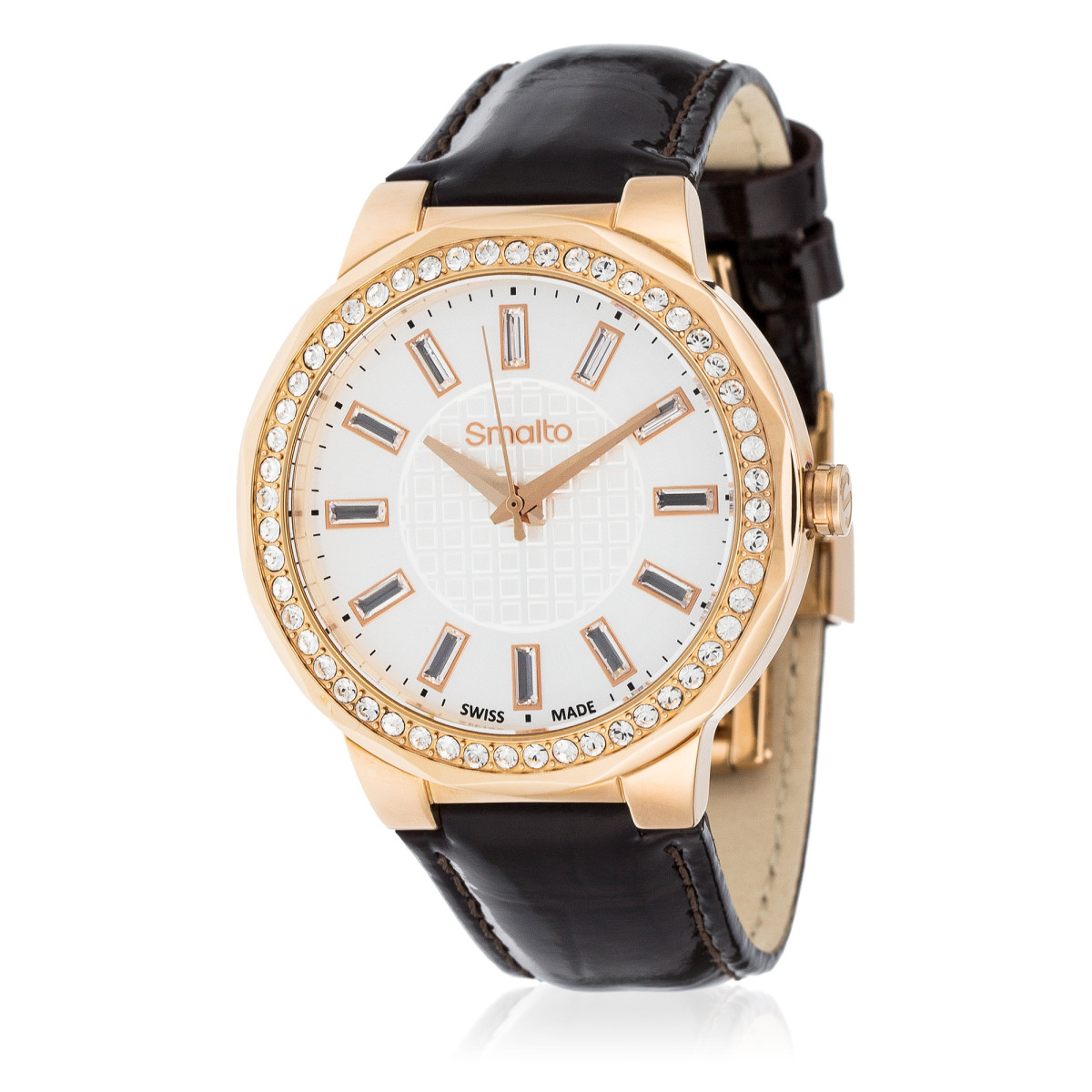 Montre Smalto Femme DÉESSE - SNML03C2BC2