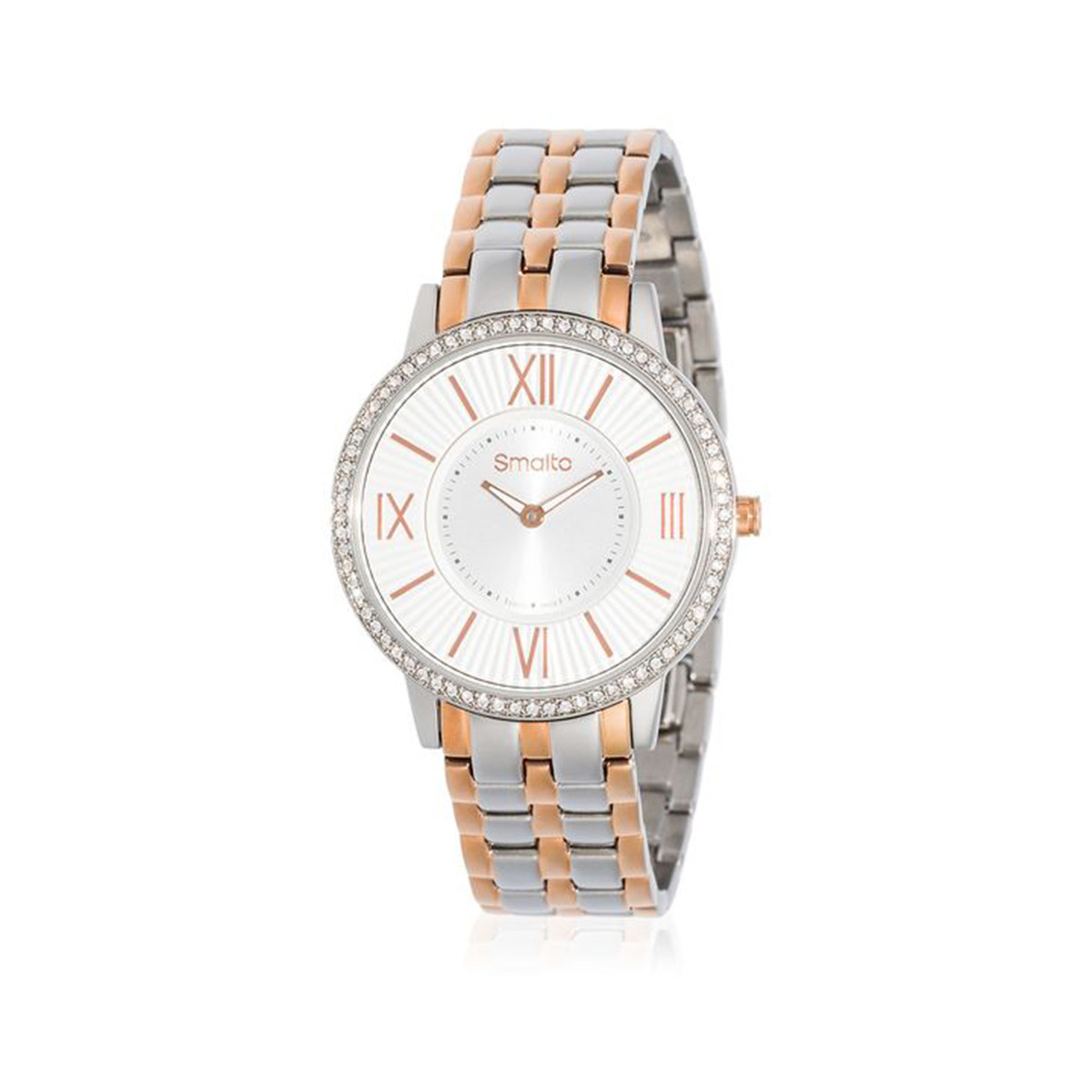 Montre Smalto Femme ANYTIME - SNML060C2BM3