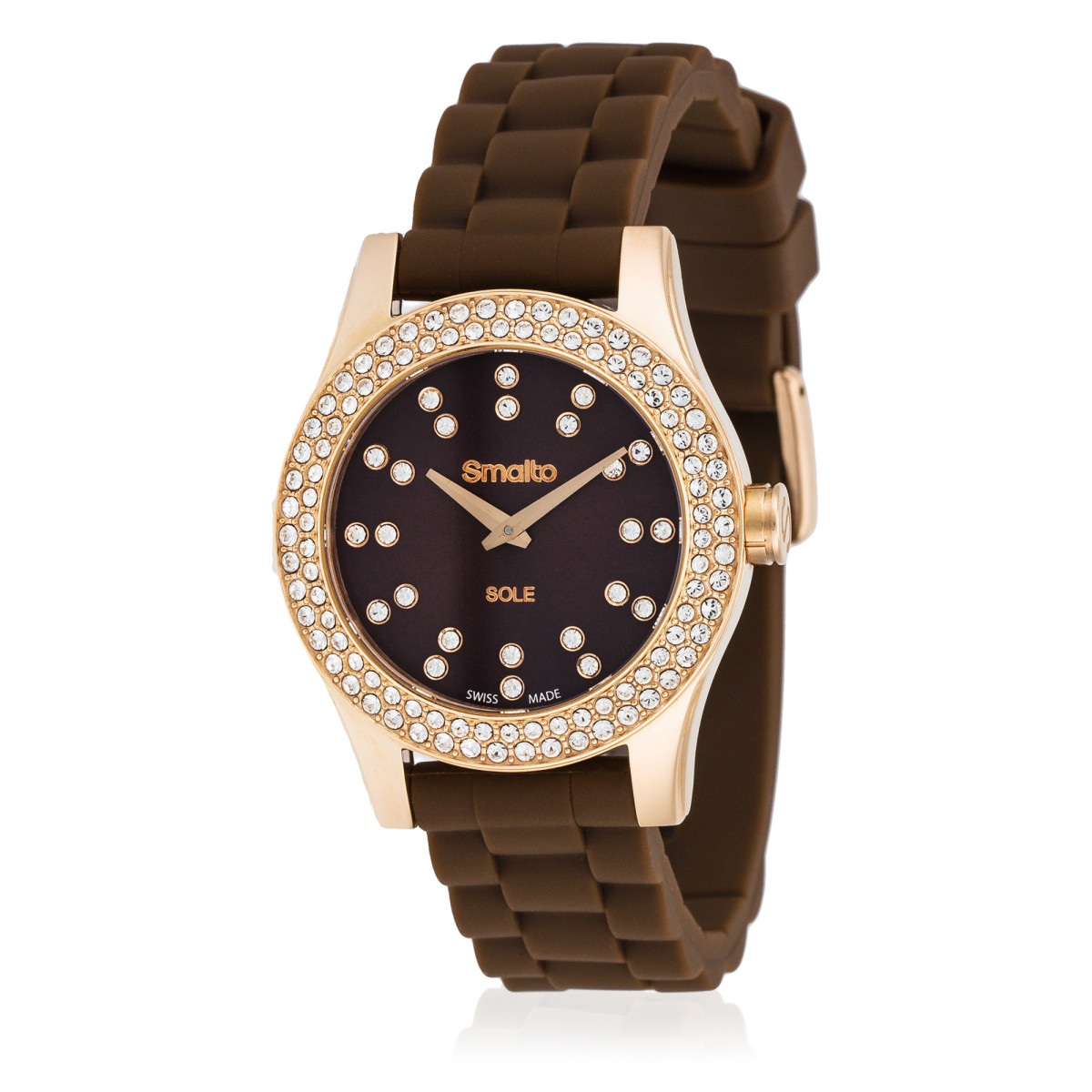 Montre Smalto Femme PRIMAVERA - SNML03C5BS2