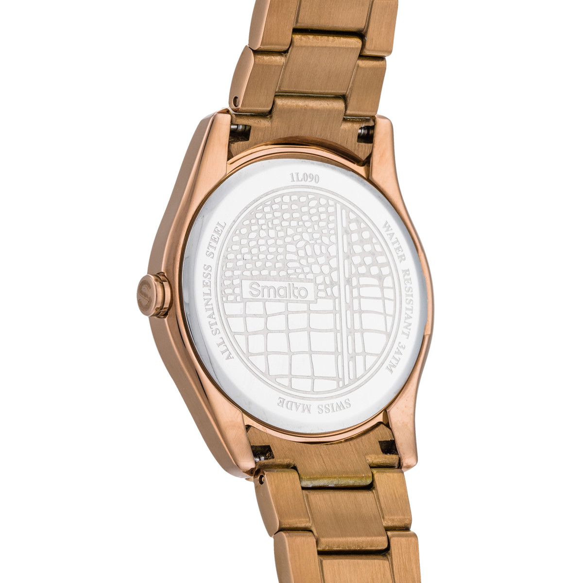 Montre Smalto Femme TERRA SNML06CDBM4 Mes bijoux