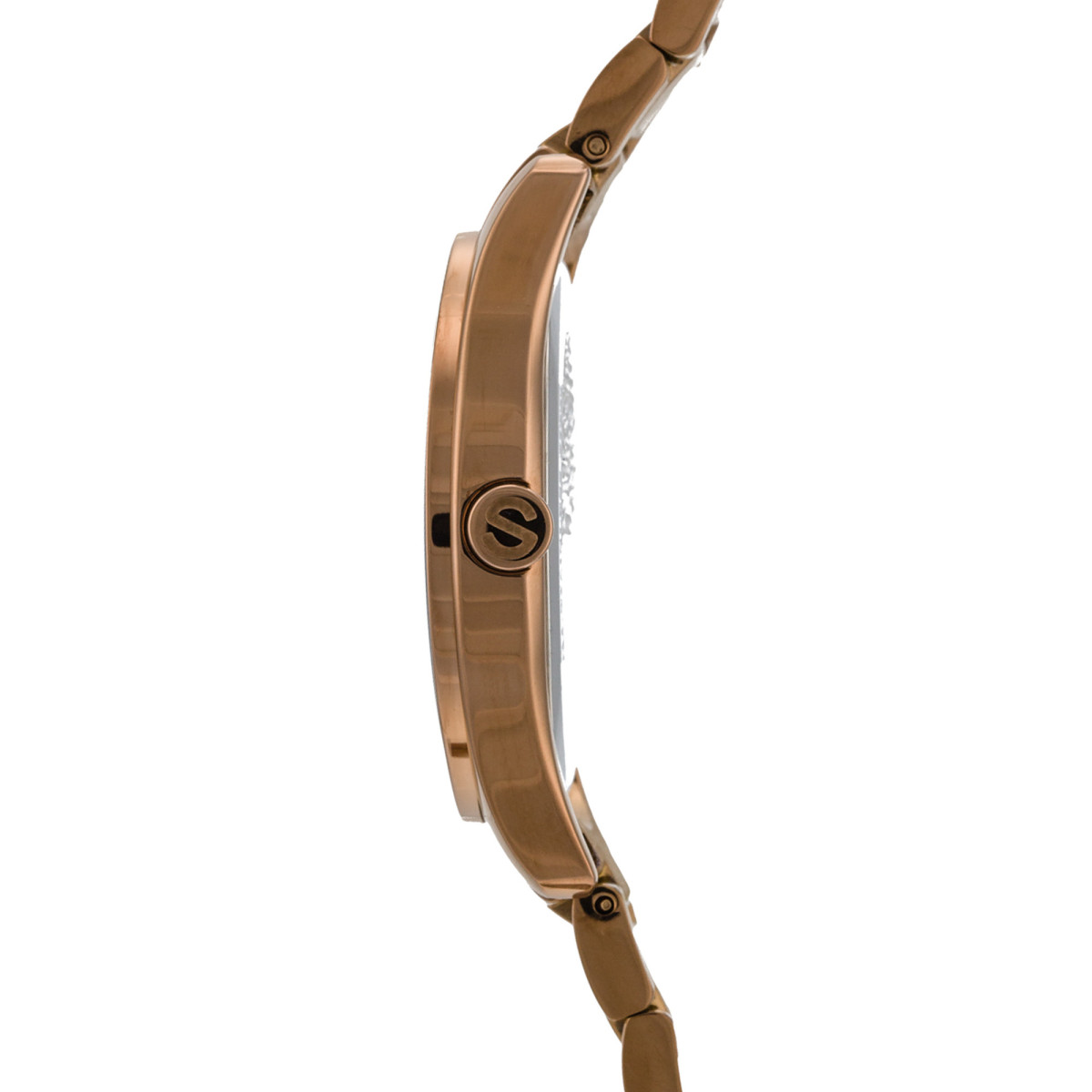 Montre Smalto Homme TERRA - SNML06CDBM4 Montre Smalto Femme TERRA - SNML06CDBM4