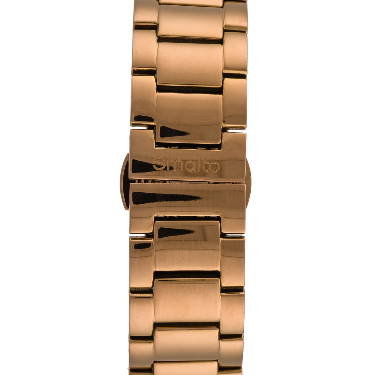 Montre Smalto Homme TERRA - SNML06CDBM4 Montre Smalto Femme TERRA - SNML06CDBM4