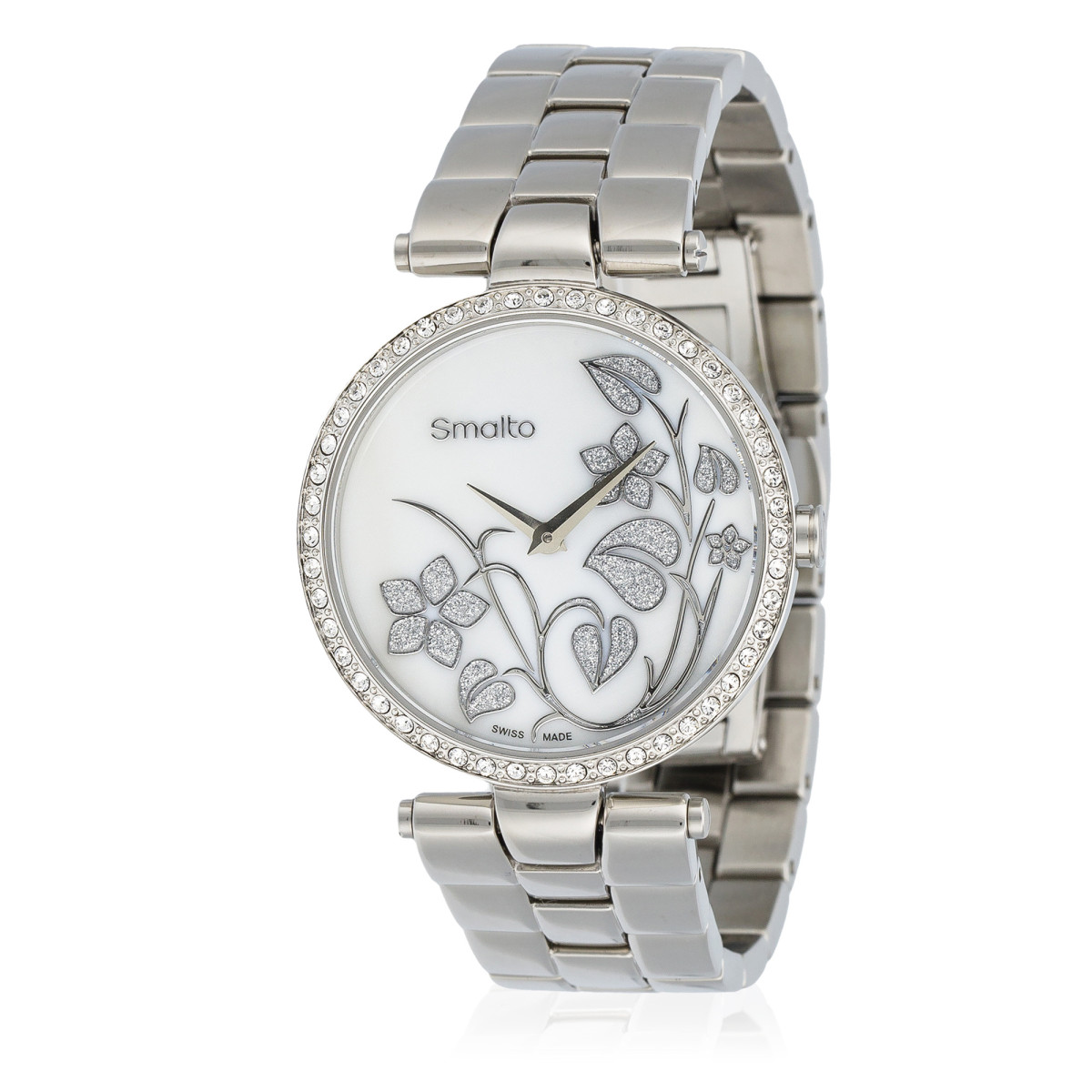 Montre Smalto Femme LAVANDA - SNML30C2BM0