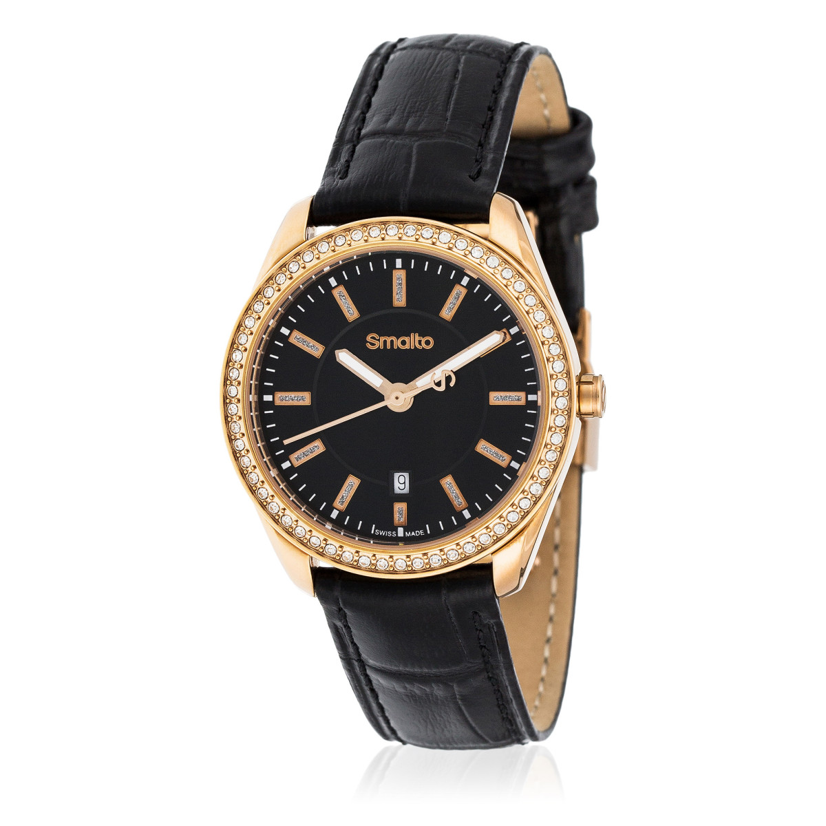 Montre Smalto Femme TEMPORAL - SNML83C1BC1