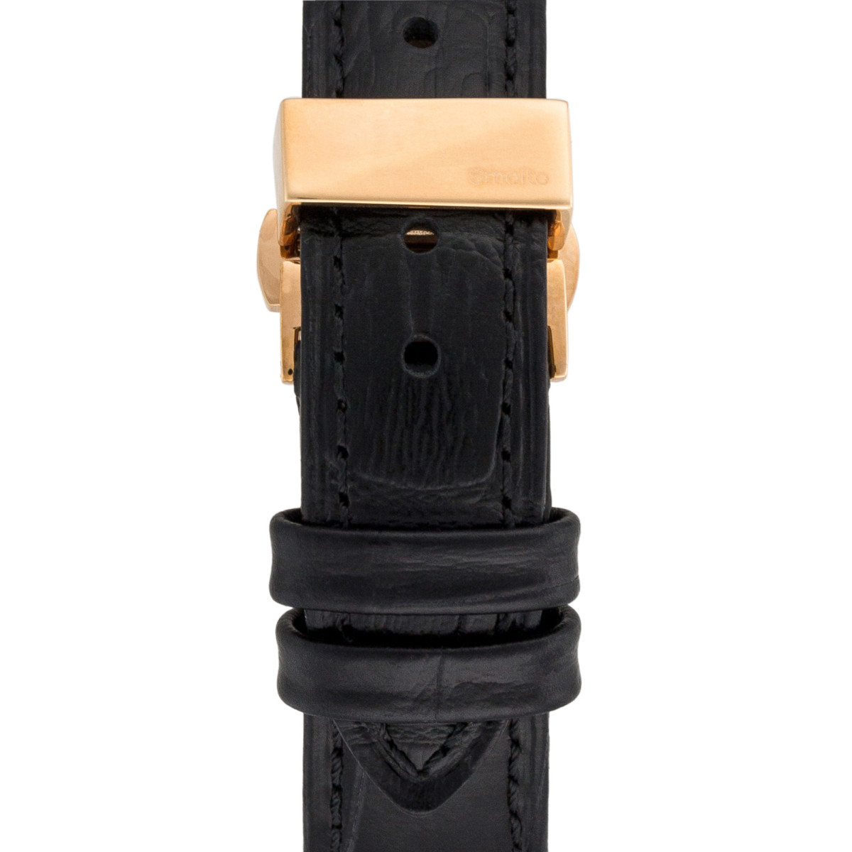 Montre Smalto Homme TEMPORAL - SNML83C1BC1 Montre Smalto Femme TEMPORAL - SNML83C1BC1