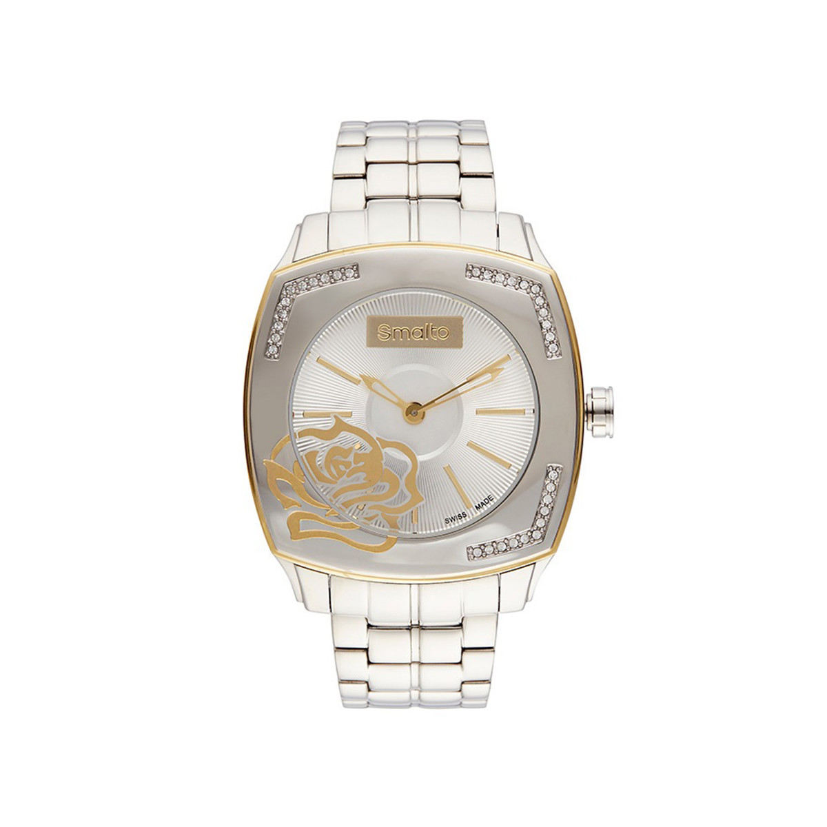 Montre Smalto Femme LILA - SNML620C2BM1 Montre Smalto Femme LILA - SNML620C2BM1