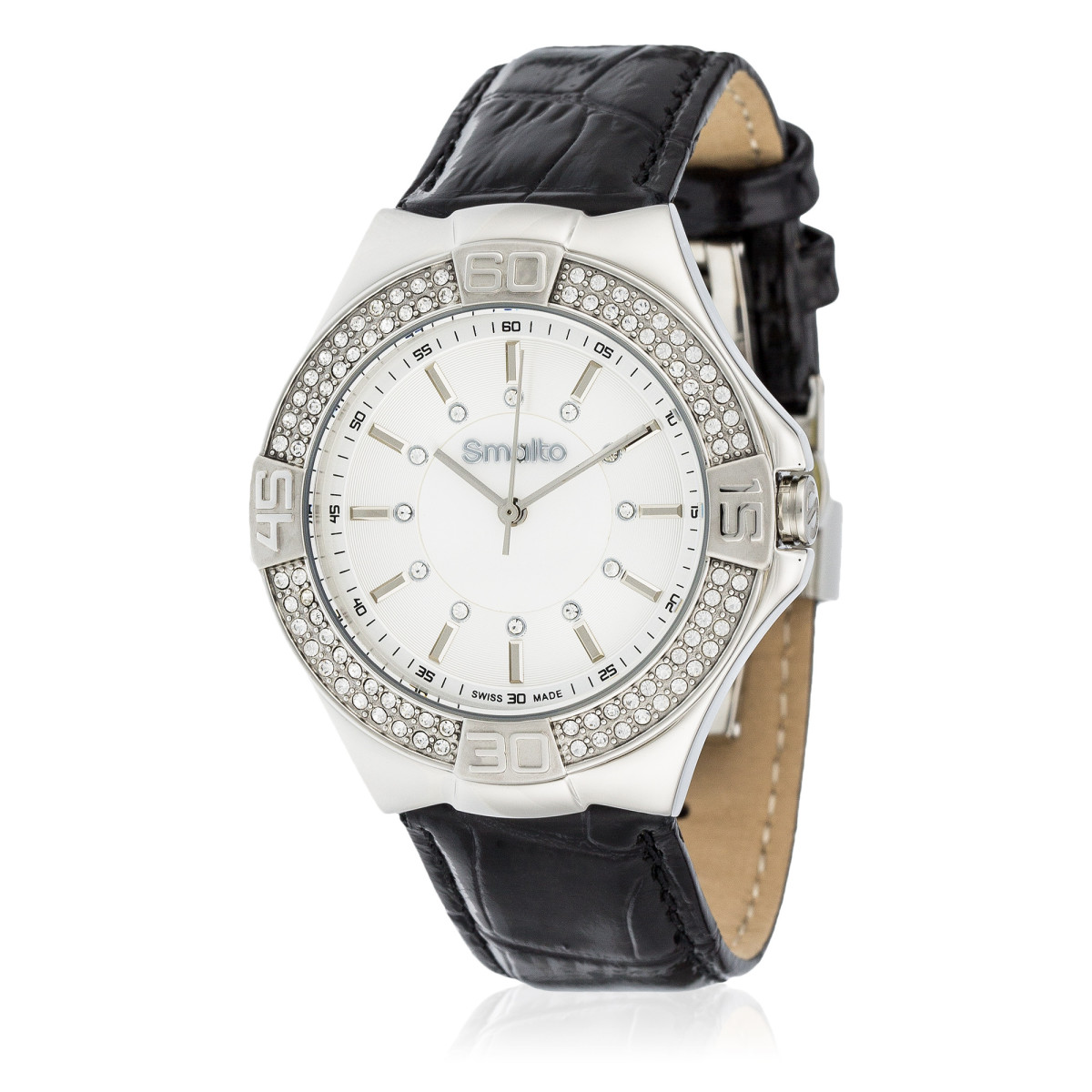 Montre Smalto Femme CAROUSSEL - SNML10C3BC1