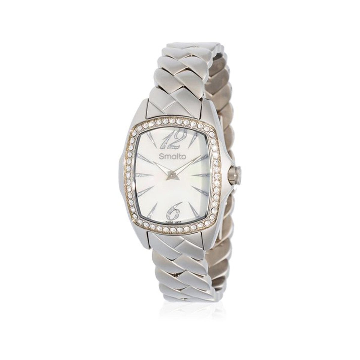 Montre Smalto Femme LUCE - SNML420C2BM1 Montre Smalto Femme LUCE - SNML420C2BM1