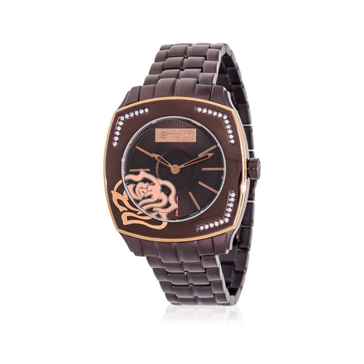 Montre Smalto Femme LILA - SNML26C5BM4 Montre Smalto Femme LILA - SNML26C5BM4