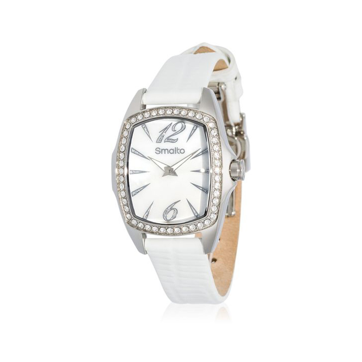 Montre Smalto Femme MELINDA - SNML20C1BC0 Montre Smalto Femme MELINDA - SNML20C1BC0