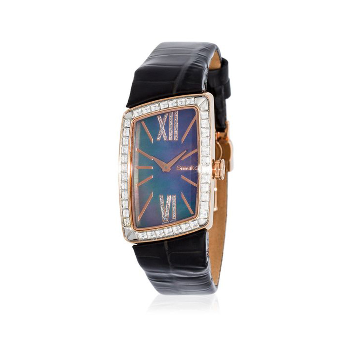 Montre Smalto Femme FANTASIA - SNML13C1BC4