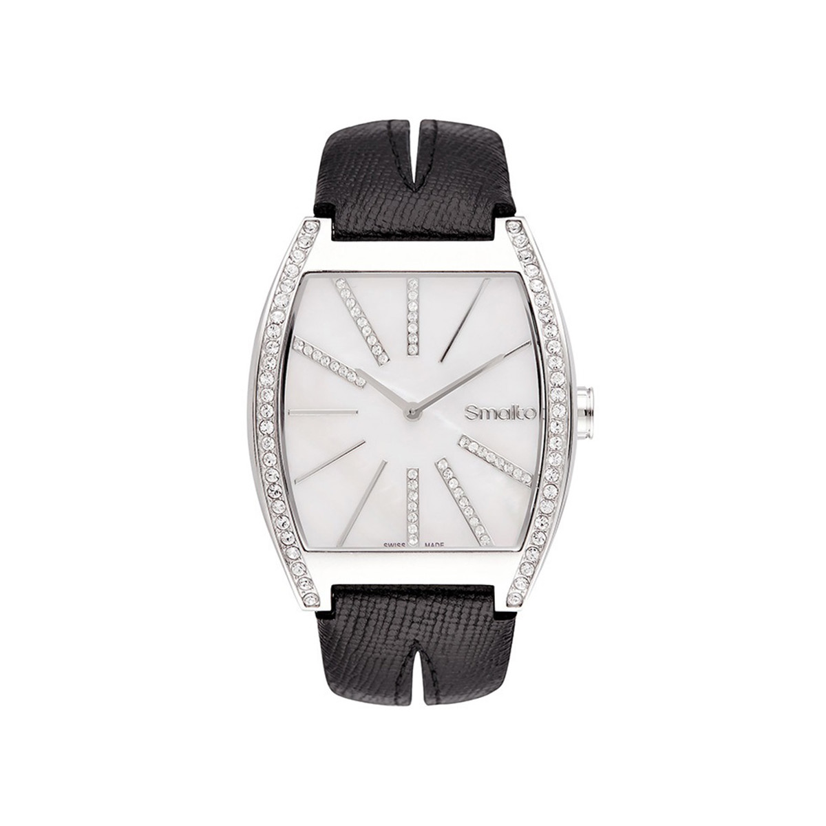 Montre Smalto Homme GOIA - SNML40C3BC4 Montre Smalto Femme GOIA - SNML40C3BC4
