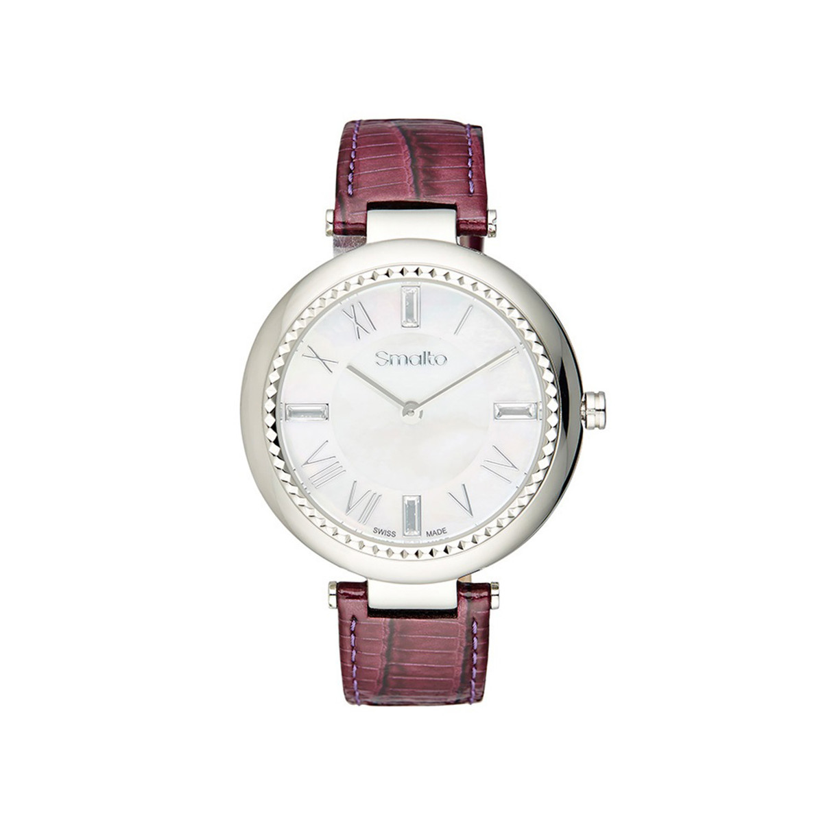 Montre Smalto Femme ELITE - SNML20C3BC1 Montre Smalto Femme ELITE - SNML20C3BC1