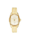 Montre Smalto Femme MELINDA bracelet fin