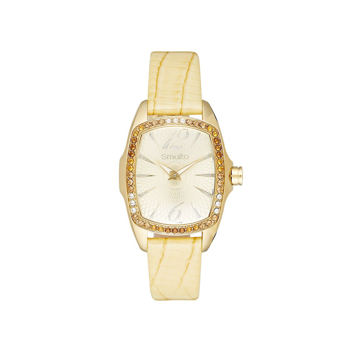 Montre Smalto Femme MELINDA - SNML22C8BC0