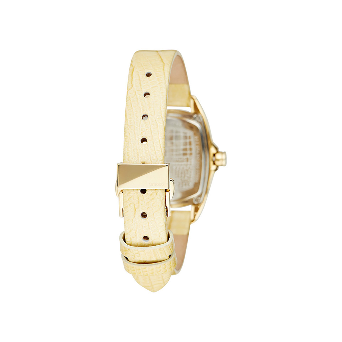 Montre Smalto Femme MELINDA - SNML22C8BC0 Montre Smalto Femme MELINDA - SNML22C8BC0