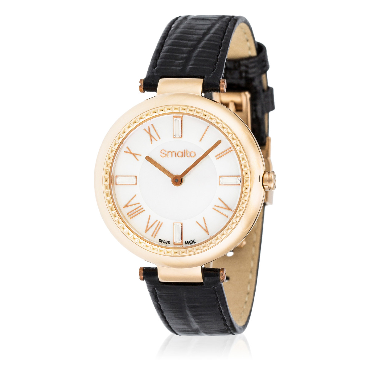 Montre Smalto Femme ELITE - SNML23C3BC1