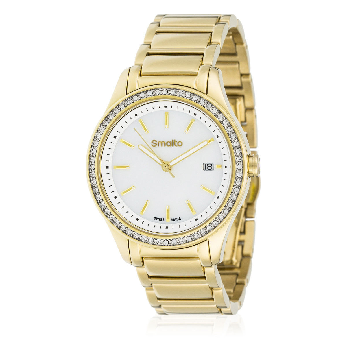 Montre Smalto Femme GALANTIS - SNML42C3BM6