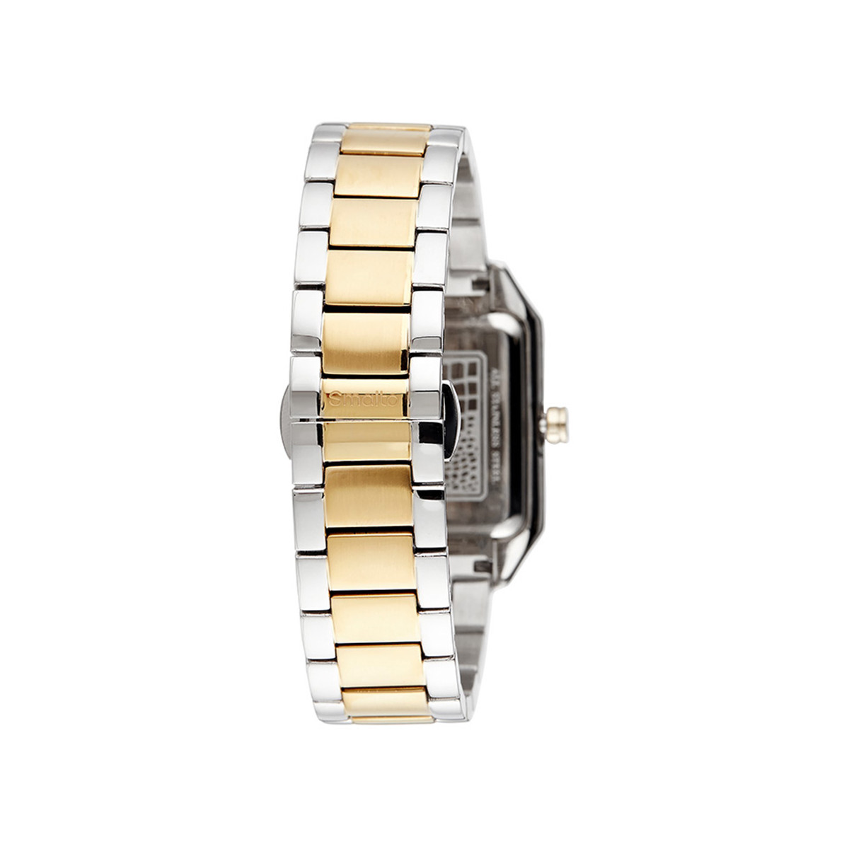 Montre Smalto Homme WALL STREET - SNML50C2BM6 Montre Smalto Homme WALL STREET - SNML50C2BM6