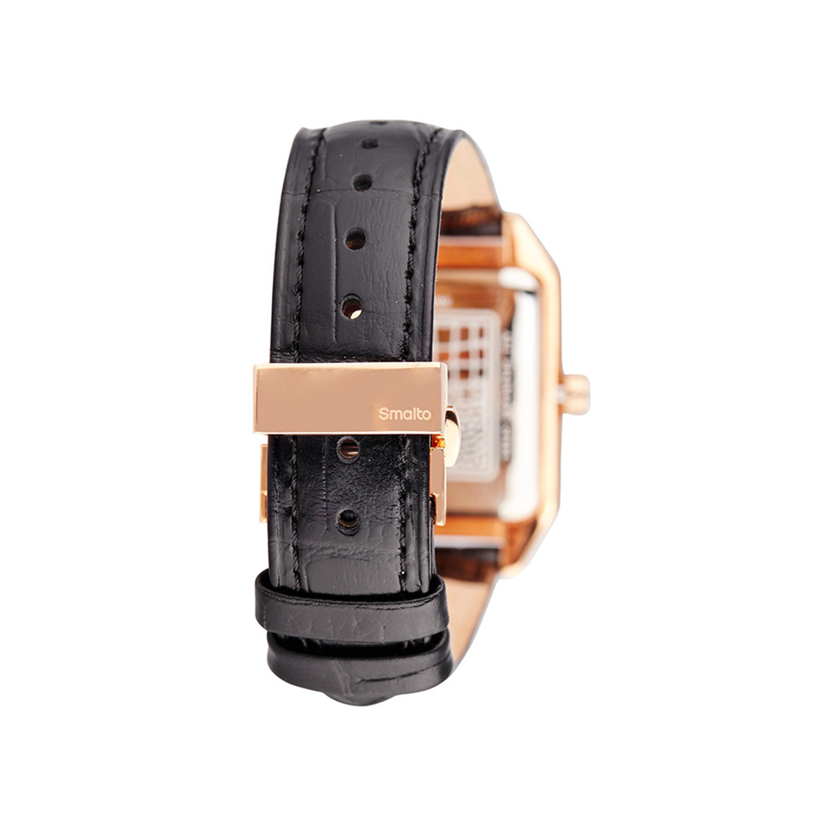 Montre Smalto Homme WALL STREET - SNML53C2BC1 Montre Smalto Femme WALL STREET - SNML53C2BC1