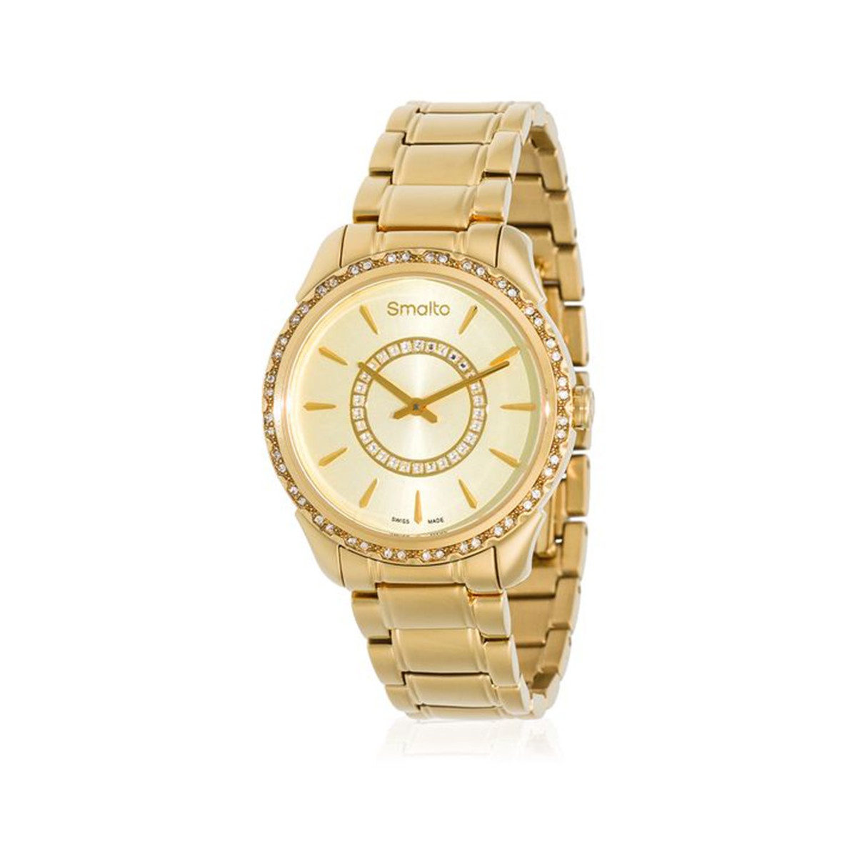 Montre Smalto Homme OXFORD - SNML62C8BM6 Montre Smalto Femme OXFORD - SNML62C8BM6