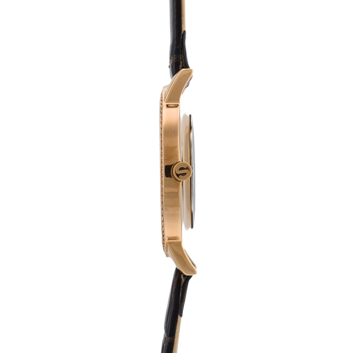 Montre Smalto Homme ANYTIME - SNML63BC2C2 Montre Smalto Femme ANYTIME - SNML63BC2C2