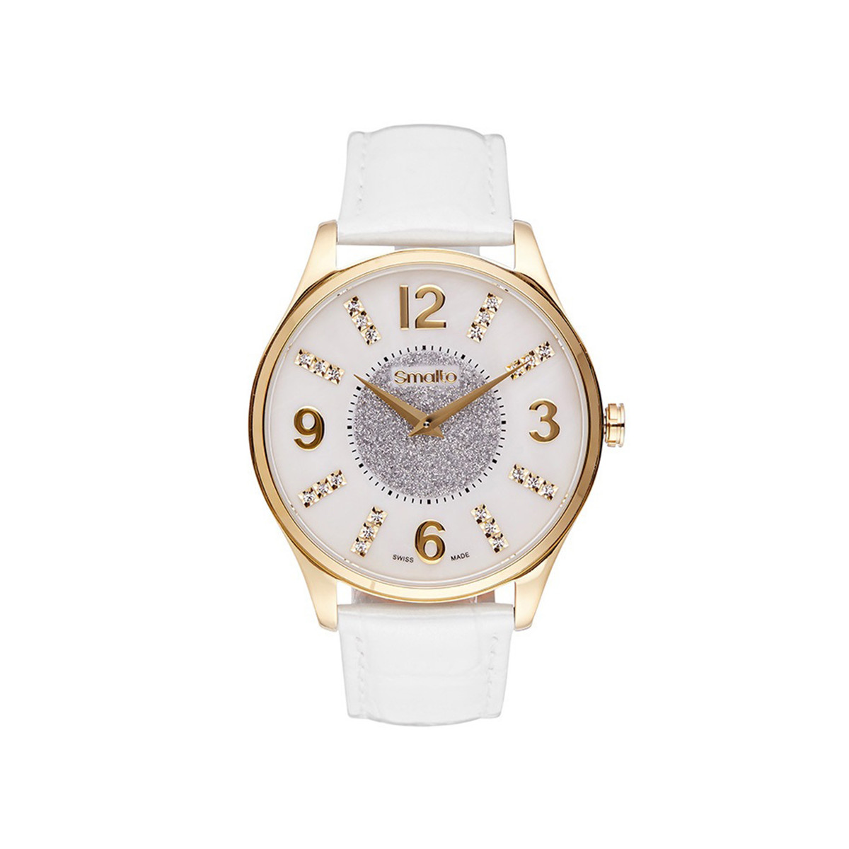 smalto montre