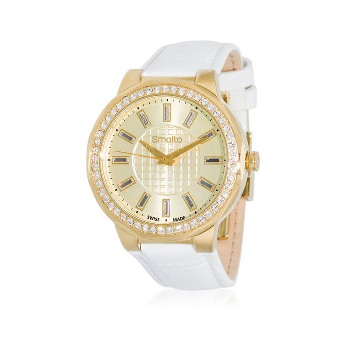 Montre Smalto fEMME DÉESSE - SNML82C8BC0 Montre Smalto Femme DÉESSE - SNML82C8BC0