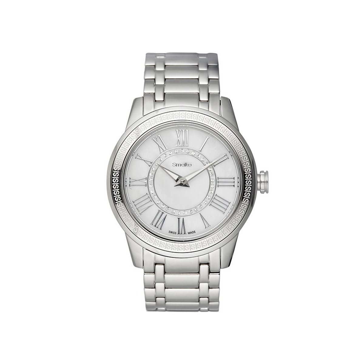 Montre Smalto Femme ANDRIA - SNML90C3BM1