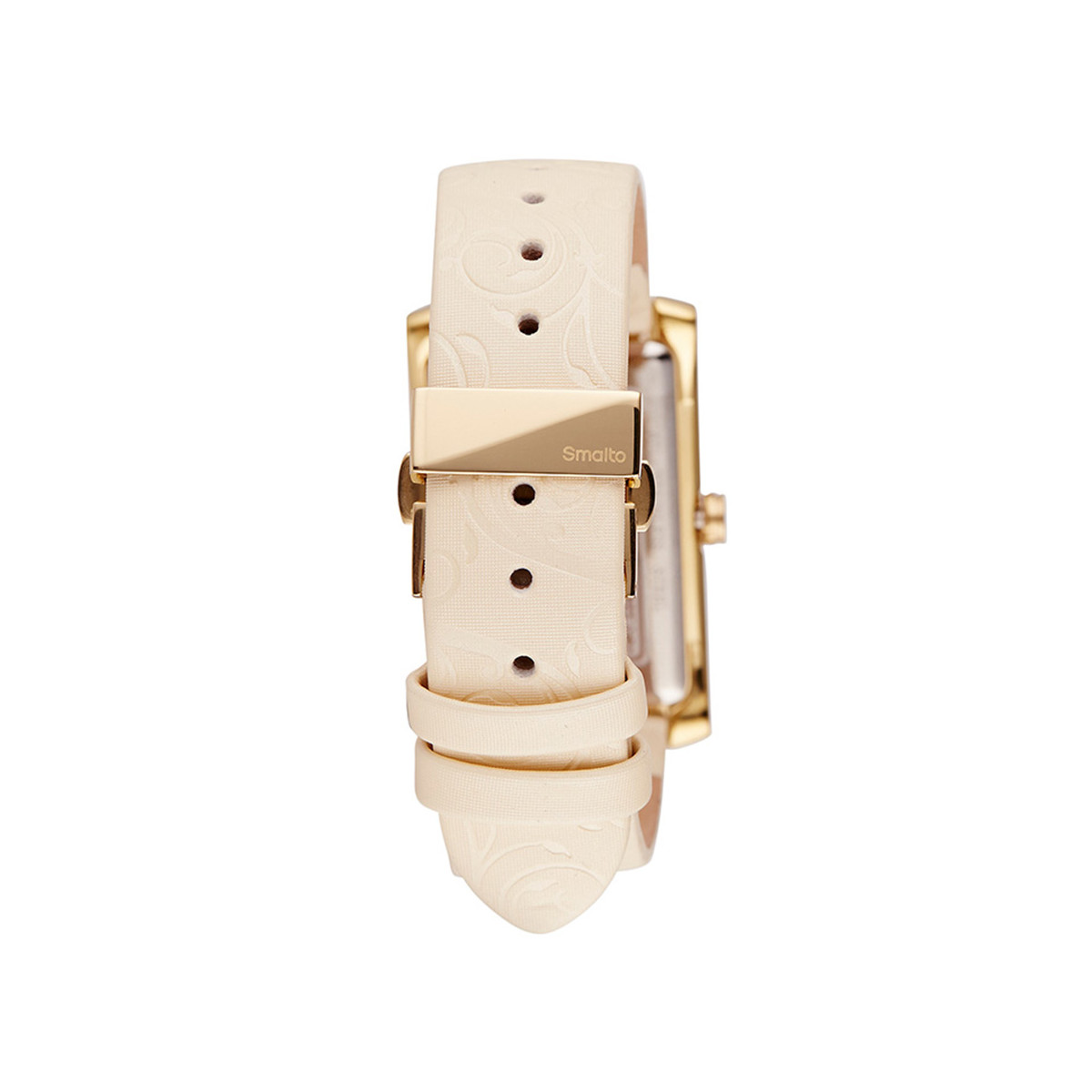 Montre Smalto Femme EDERA - SNML93C8BT4 Montre Smalto Femme EDERA - SNML93C8BT4