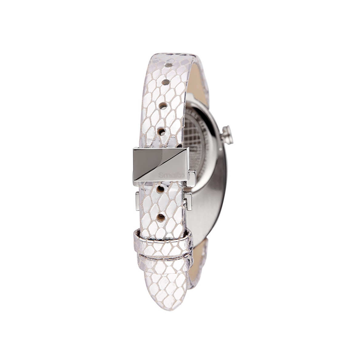 Montre Smalto Femme EDERA - SNML93C8BT4 Montre Smalto Femme EDERA - SNML93C8BT4