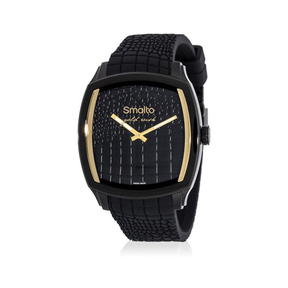 Montre Smalto Homme GR-3 - SNMG31C1BS1 Montre Smalto Homme GR-3 - SNMG31C1BS1