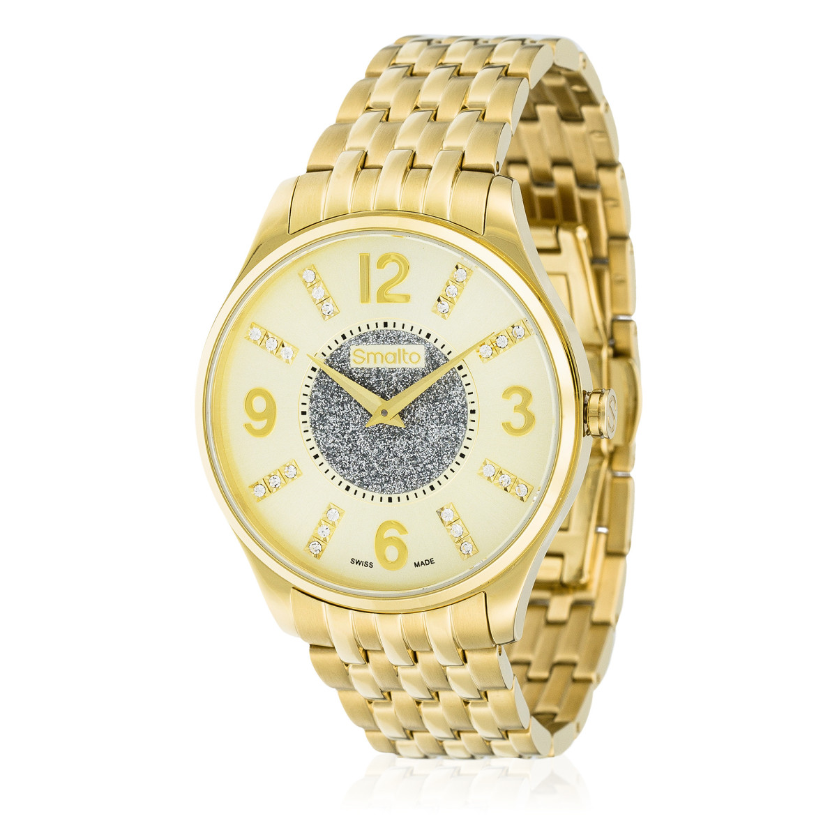 Montre Smalto Femme SABINA - SM892C8BM6