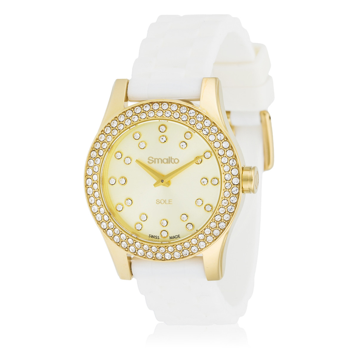 Montre Smalto Femme PRIMAVERA - SNML02C2BS3