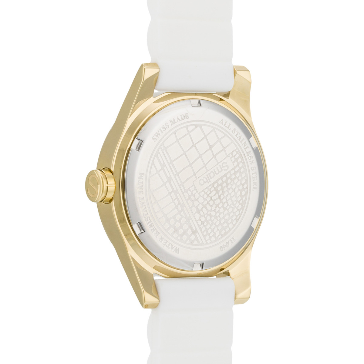 Montre Smalto Femme PRIMAVERA - SNML02C2BS3