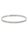 Bracelet Jonc à message Laiton "PARFAITE, AVEC PLEIN DE JOLIS DÉFAUTS"