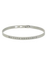 Bracelet Jonc à message Laiton "MA TATA ADORABLE"