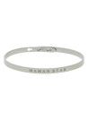 Bracelet Jonc à message Laiton "MAMAN STAR"