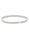 Bracelet Jonc à message Laiton "MAMIE PARFAITE"