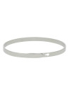 Bracelet Jonc à message Laiton "UNE MARRAINE AU TOP"
