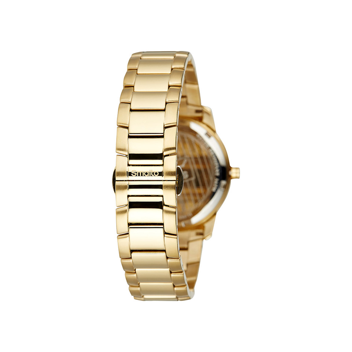 Montre Smalto Homme GR-10 - SNML832C8BM6 Montre Smalto Femme GR-10 - SNML832C8BM6