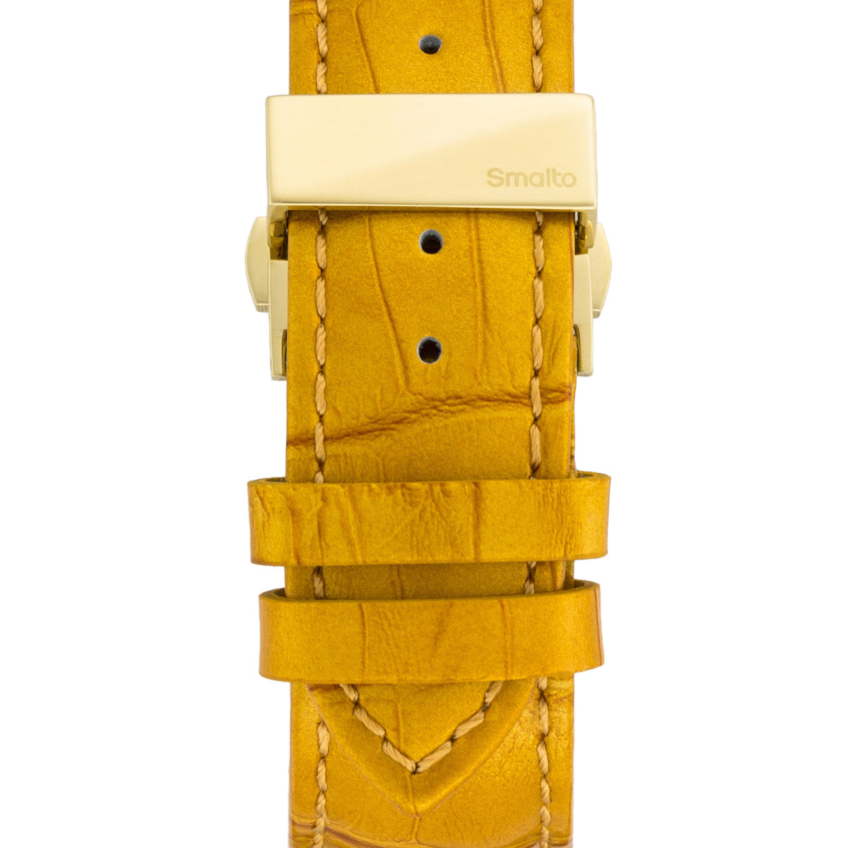 Montre Smalto Femme DÉESSE - SNML82C1BCO Montre Smalto Femme DÉESSE - SNML82C1BCO