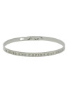 Bracelet Jonc à message Laiton "JE SUIS UNE COPINE QUI DÉCHIRE"