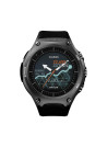Montre CASIO Smart Outdoor AndroidWear -WSD-F10BKAAE